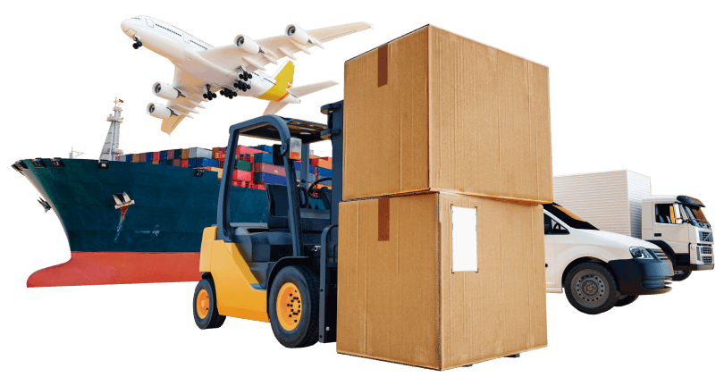 Delivery global business